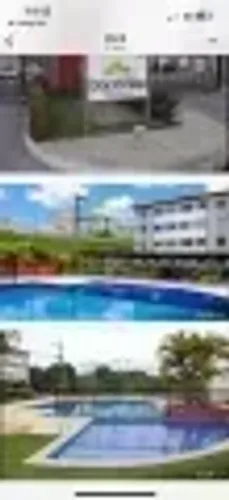 Vendo Chave 50 mil - Térreo - Cond. Doce Vida Natura