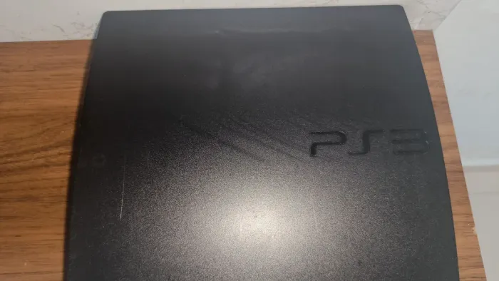 Ps3 Slim