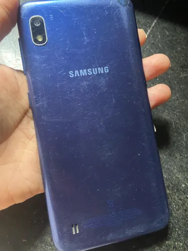 Celular Samsung A 10