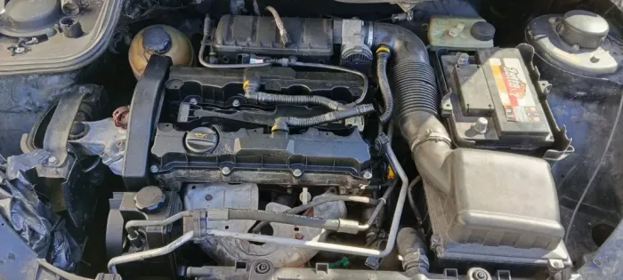 Peugeot 206 Soleil 1.6 16V 110cv 5P 2003