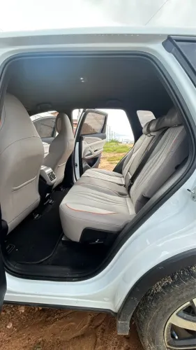 BYD Song Pro GS 1.5 16V Aut. (hibrido) 2025