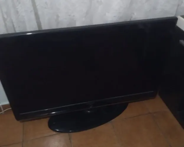 TV Sansung Plasma Antiga