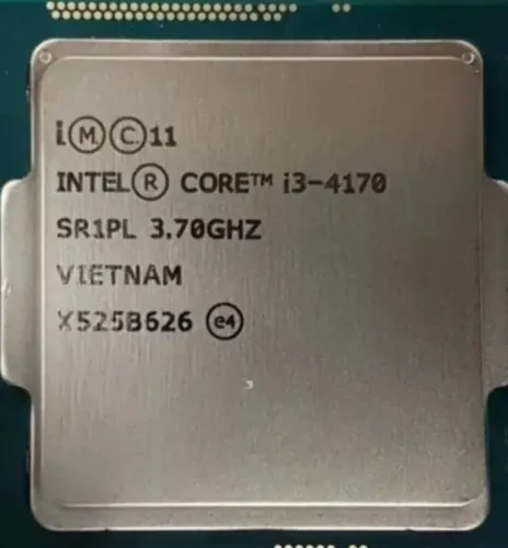 Processador I3 4170