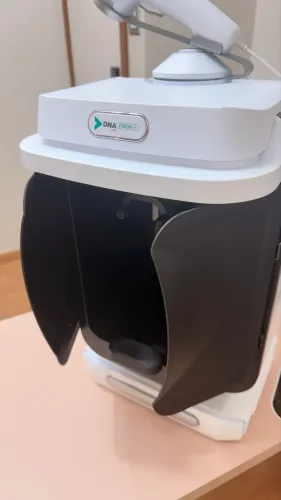 DNA vision med