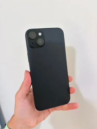 iPhone 15 Plus Seminovo