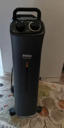 Aquecedor Philco