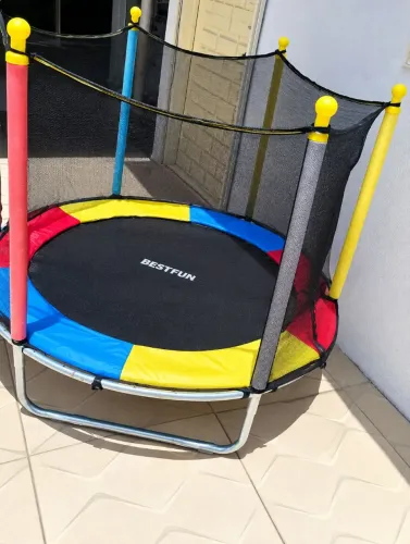 Pula pula infantil