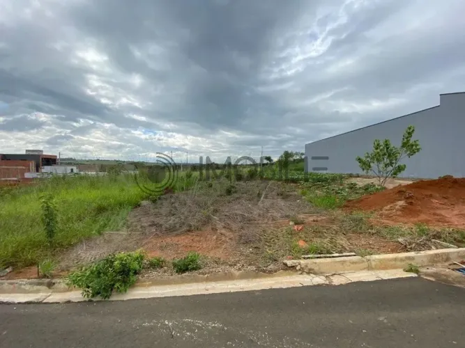 Lotes à Venda no Smart City ?Terreno com 175,05 m² - Bairro Inteligente em Salto/SP