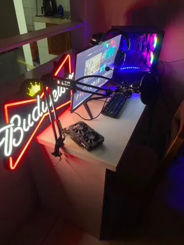 PC gamer trocou em iPhone 15