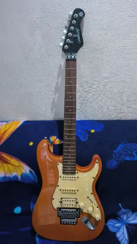 Guitarra Groovin