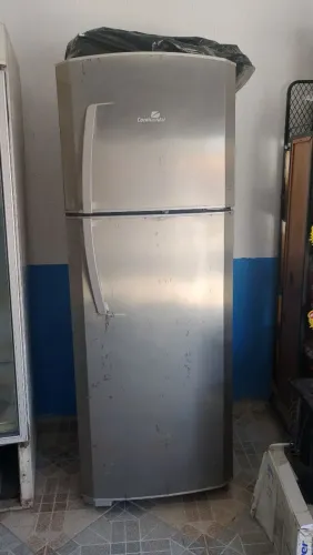 Vende-se geladeira duplex
