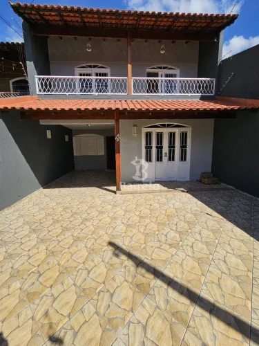 Sobrado com 4 dormitórios à venda, 201 m² por R$ 550.000,00 - Jardim Império do Sol - Lond