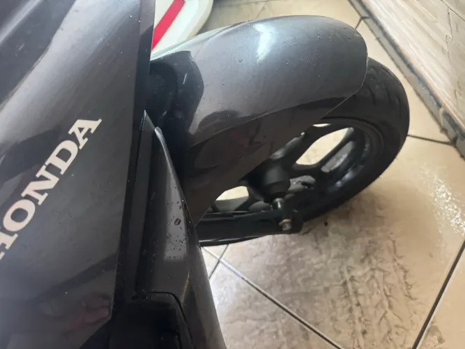 Pcx