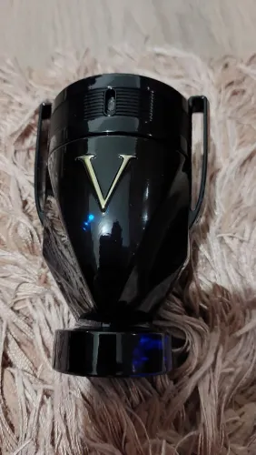 Vendo Perfume invictus victory elixir 100ml