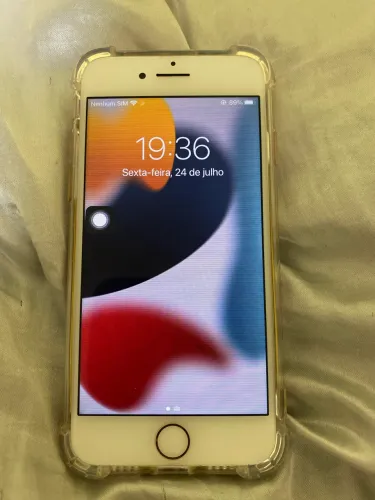 iPhone 7
