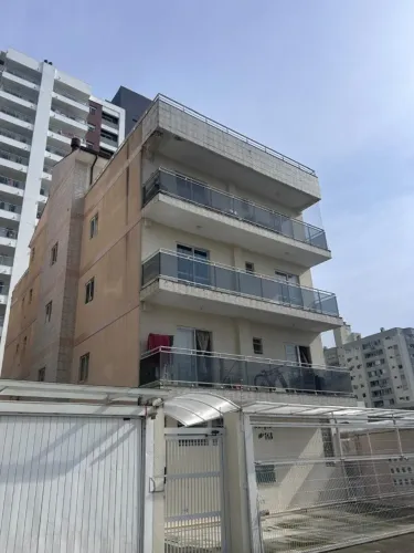 ALUGUEL ANUAL APARTAMENTO 1 QUARTO DORMITÓRIO FLORIANÓPOLIS CONTINENTE DIRETO PROPRIETÁRIO