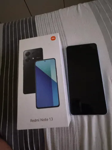 Xiaomi note 13
