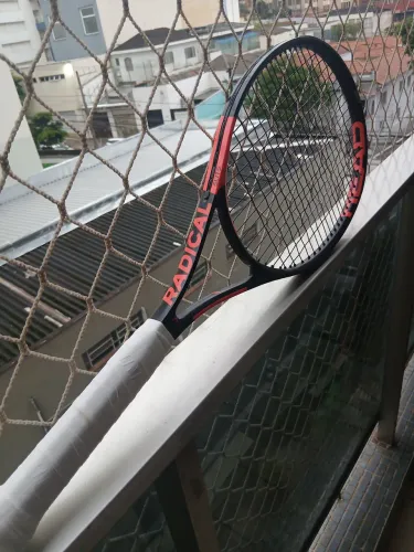 Raquete de tenis head radical elite