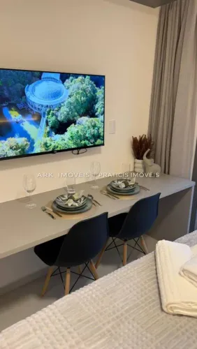 Studio para locação na Chácara Klabin - Edifício Lasar Chácara Klabin