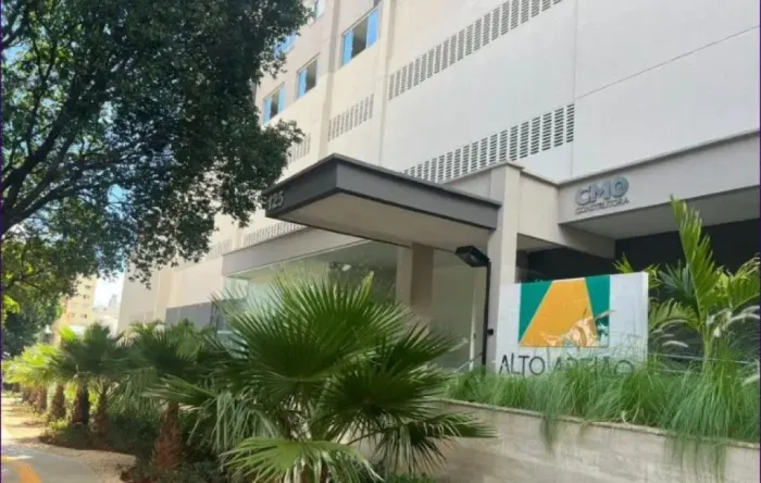 Res. Alto Areião - Apto. 1701A - Setor Pedro Ludovico