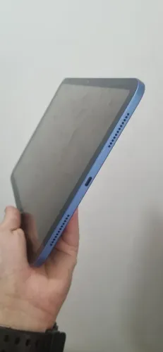 iPad 10 Geração | 64gb de Armazenamento | Azul com Capa e Caixa