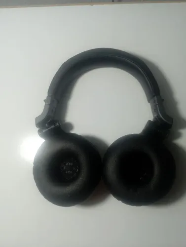 Fone DJ profissional PIONNER DJ