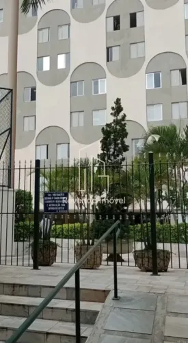 Apartamento à Venda em São Paulo-SP, Santa Cecilia: 22 Quartos, 2 Banheiros, 1 Vaga de Gar