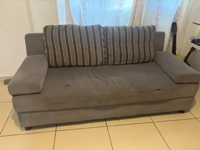 Sofá Cama