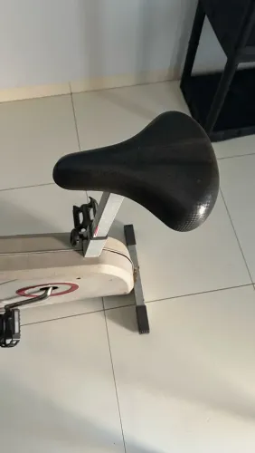 Bicicleta Ergométrica