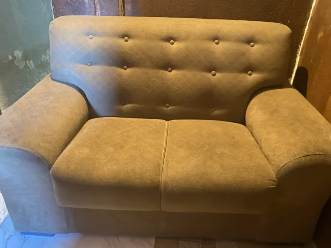 Sofá 2 lugares