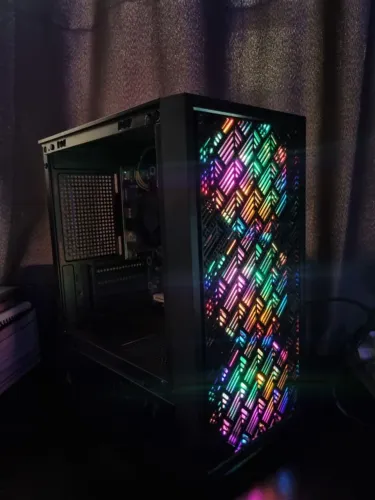PC home office