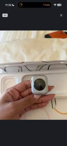 APPLE WATCH SE 2ª geração 44mm
