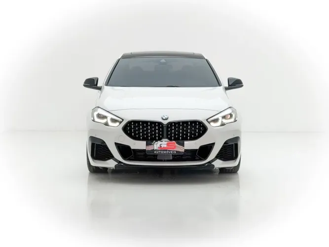 BMW M235I Xdrive Gran Coupé 2.0 AUT 2021
