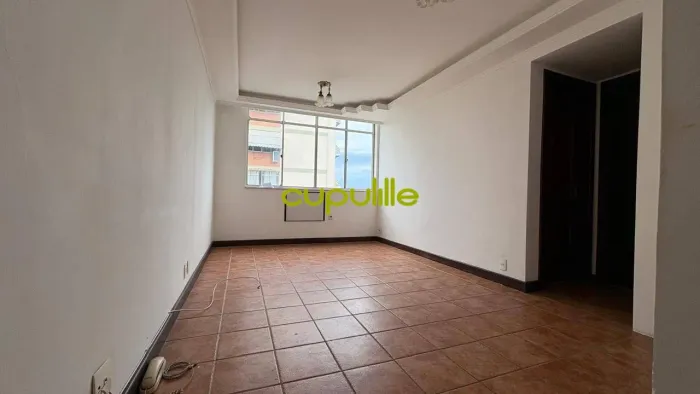 Apartamento com 2 dormitórios à venda, 65 m² por R$ 370.000 - Santa Rosa - Niterói/RJ