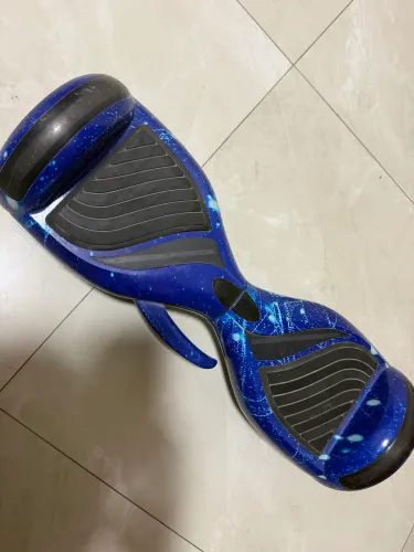 Vende-se hoverboard