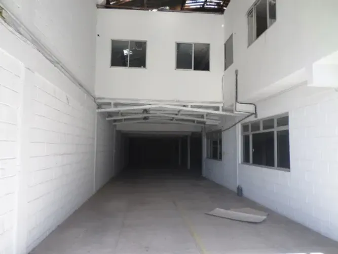 Aluguel - GALPAO - NOVO PROGRESSO CONTAGEM MG