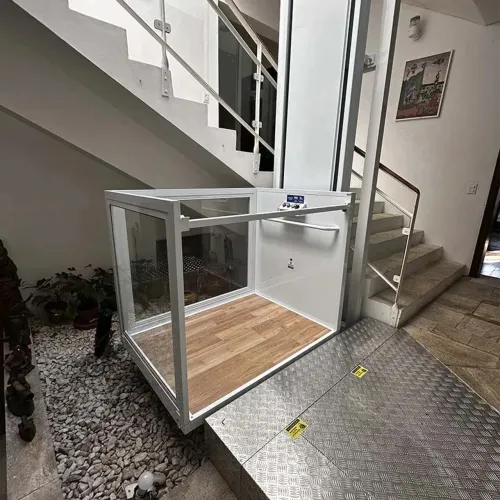 Plataforma Residencial 