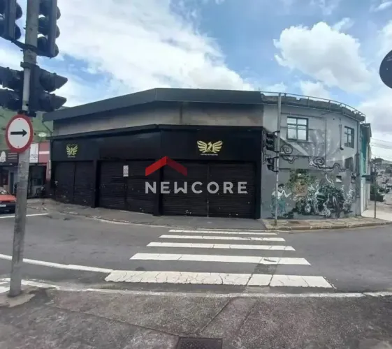 Loja em Rua Nossa Senhora Mãe dos Homens - Vila Progresso - Guarulhos/SP