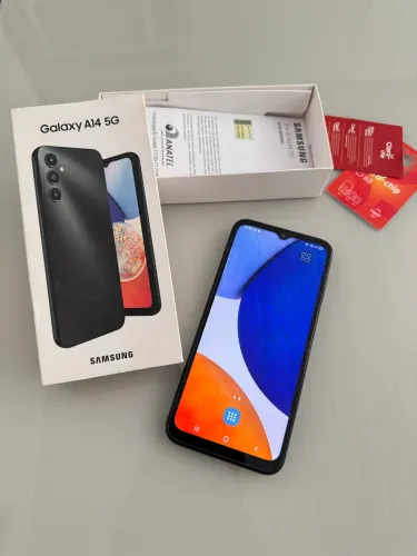 Samsung Galaxy A14 - Excelente estado