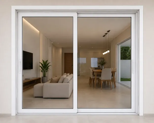 Portas cinexin