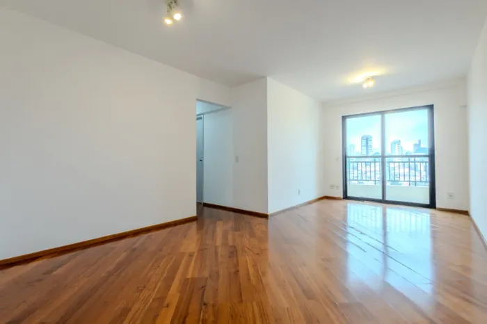 Apartamento para venda em Vila Ipojuca com 3 quartos, sendo 1 suíte, 83m²