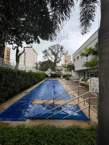 Apartamento a venda no Guanabara com 3 quartos e 106 m² com varanda gourmet