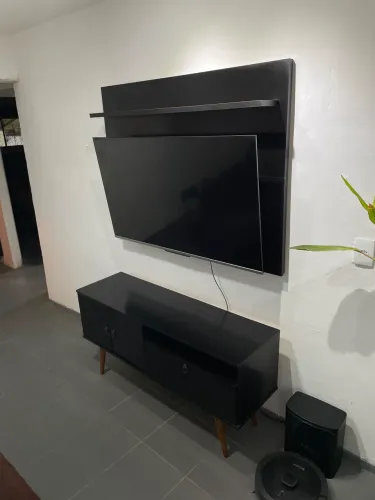 Rack + Painel