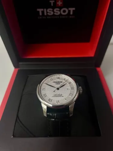 Tissot Le Locle Powermatic 80 Automático