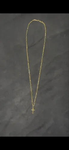 Corrente de ouro