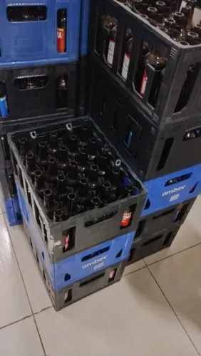 Caixa de chopinho 35$