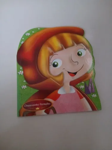 chapéuzinho vermelho