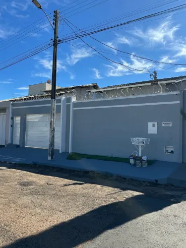 Casa Anapolis City