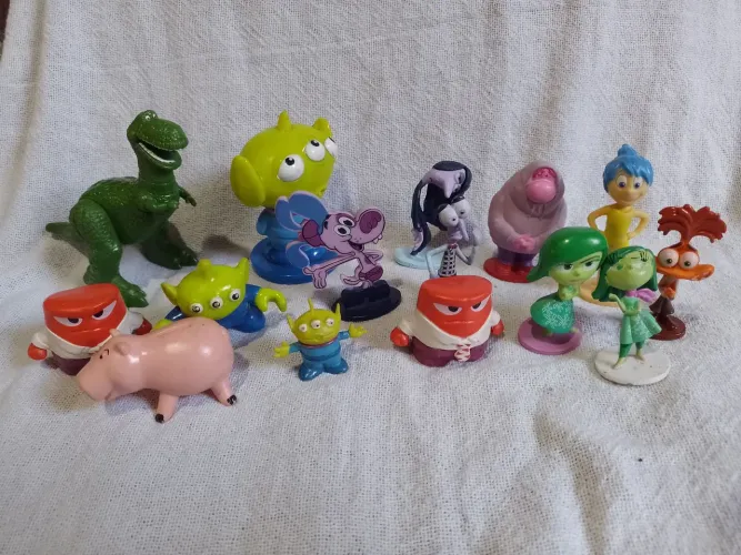 Disney divertidamente