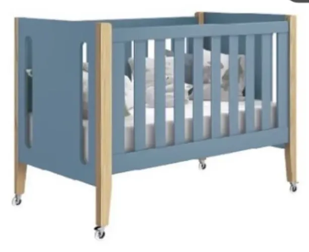 Berço infantil 